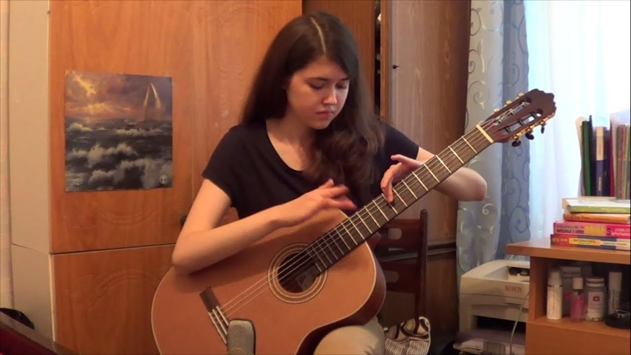 Ladies Night | Regina Bakhritdinova | Preston Reed cover