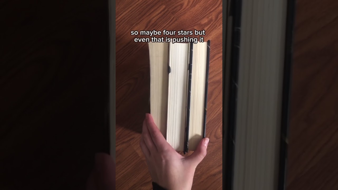 agggtm and five survive will always be the superior holly jackson books #bookrecs #booktube