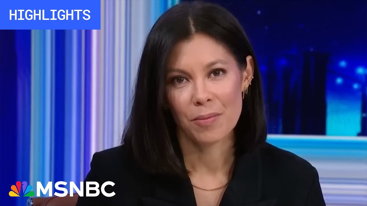 Watch Alex Wagner Tonight Highlights: May 1