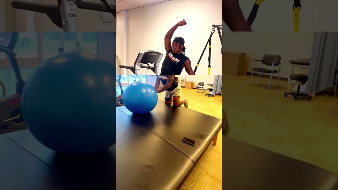 Robust Physical Therapy &bull; Get stronger, move better! #physicaltherapy #tennessee