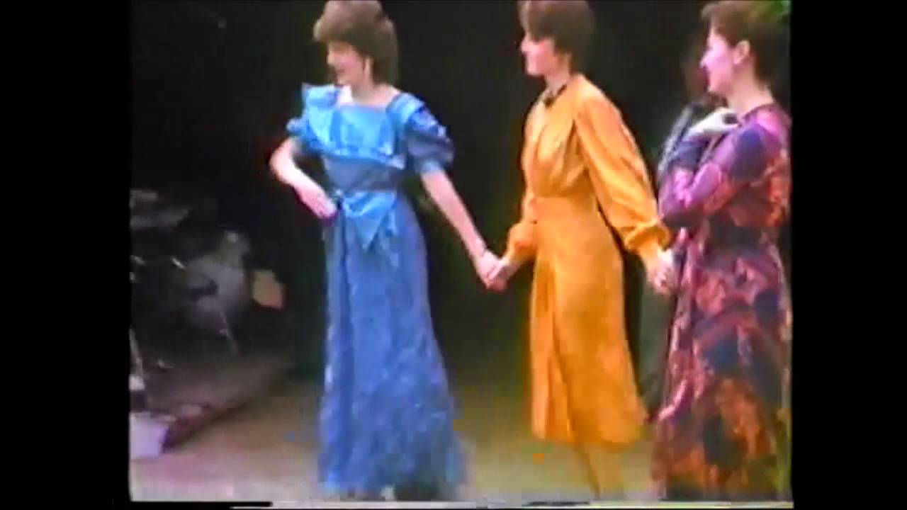 Aca Šišić i Dragan Stojković Bosanac 1986