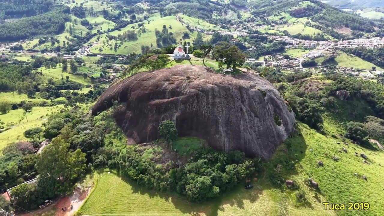 Pedra Bela