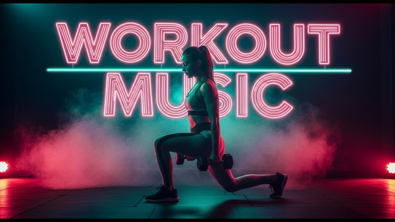𝐌𝐮𝐳ы𝐤𝐚 𝐝𝐥я 𝐓𝐫𝐞𝐧𝐢𝐫𝐨𝐯𝐨𝐤 𝟐𝟎𝟐𝟓 💪 Лучшая музыка для зала