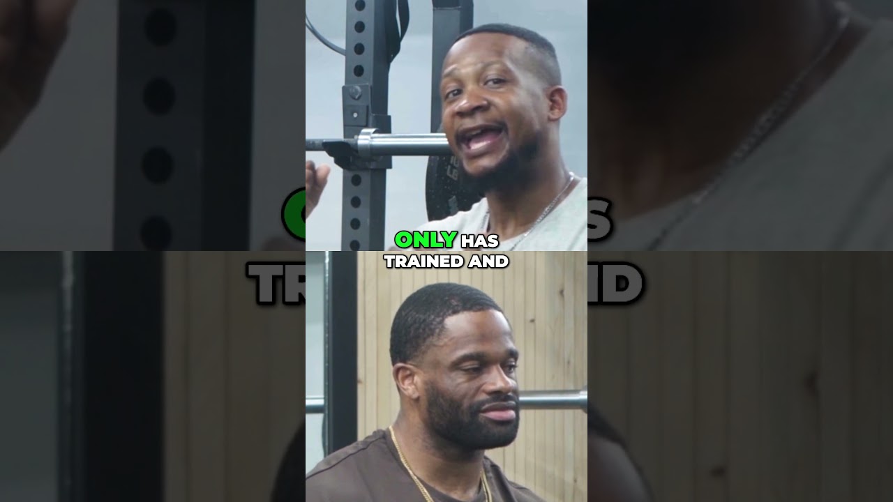 Bodybuilding Workout  Focused Hypertrophy vs  Functional Fitness