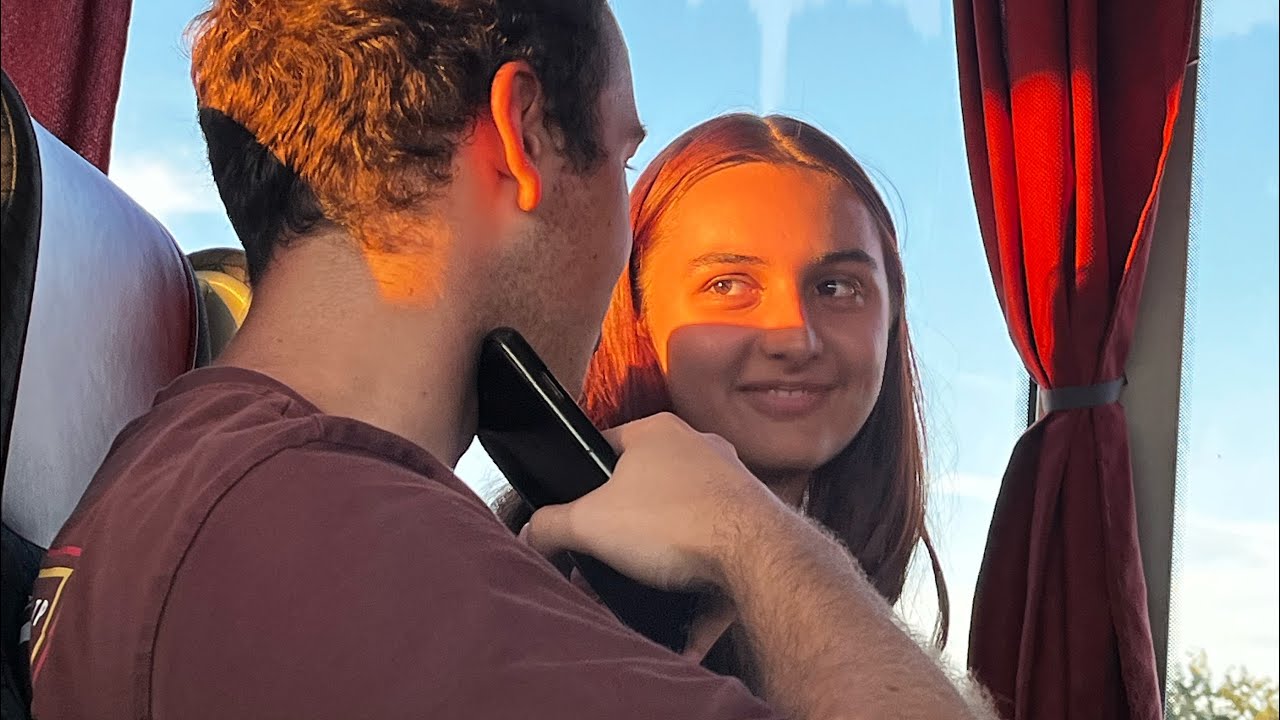 Vlog 6 Barcelone