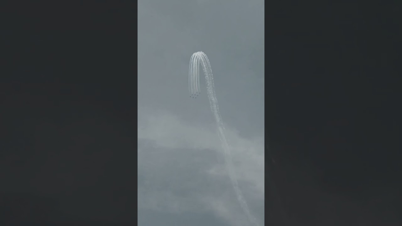 Air showw😌✨ #airshow #airshow2024