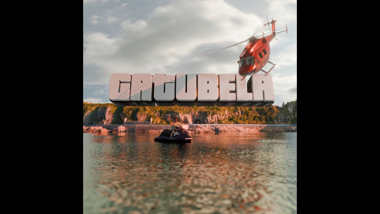 GARCA - GATUBELA