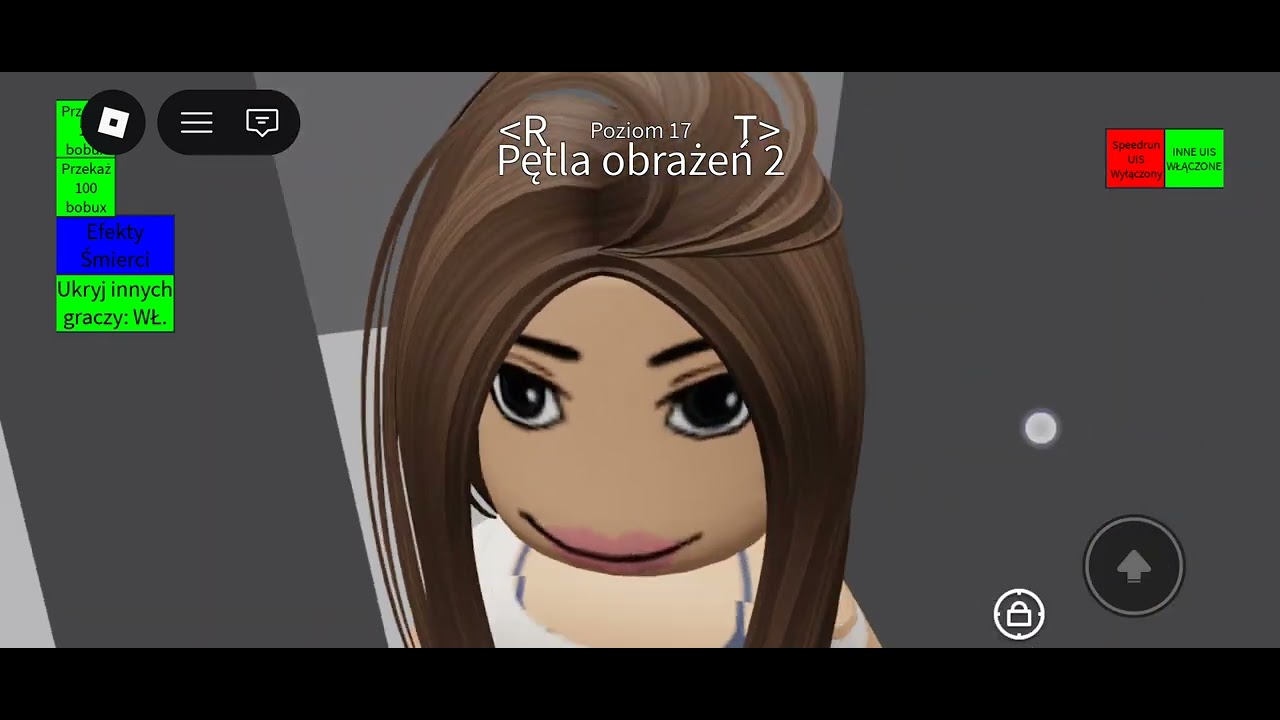 Nudziło mi sie xd gra to try to die