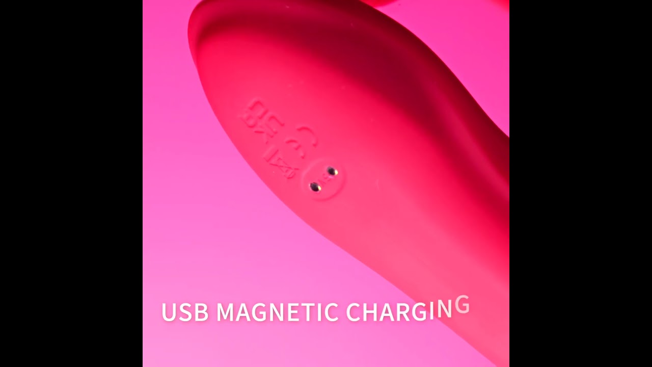CHALLENGER 3-in-1 FLAPPING RABBIT VIBRATOR | THE BAD PEACH #unboxing #videos #3-IN-1#funny