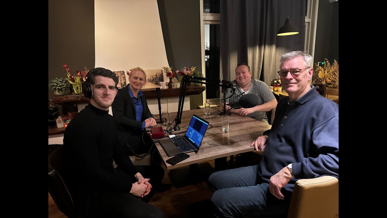 Musical 40-45 Barneveld - Podcast Lokaal Belang