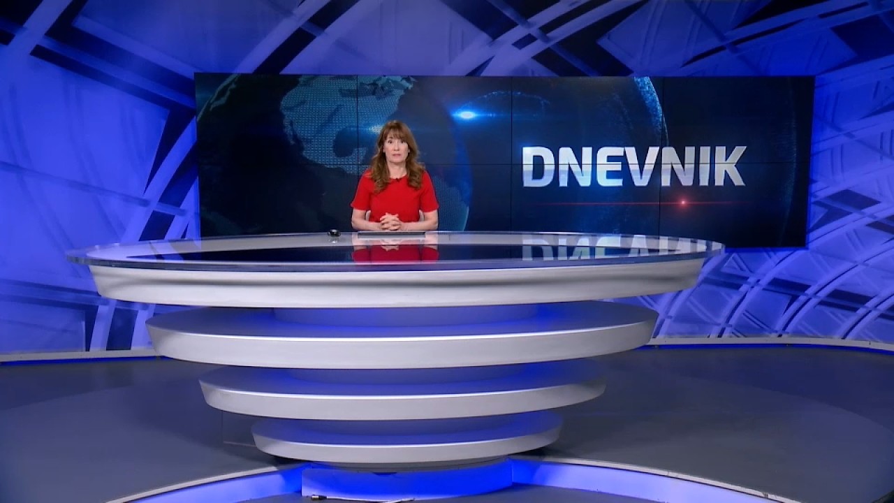Dnevnik u 19 /Beograd/ 29.3.2026.
