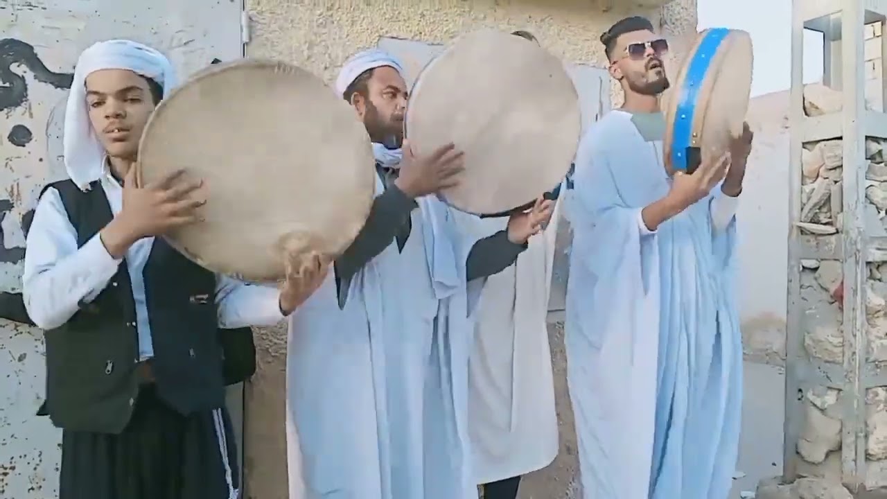 زرنة سوفية - تقاليد وادي سوف