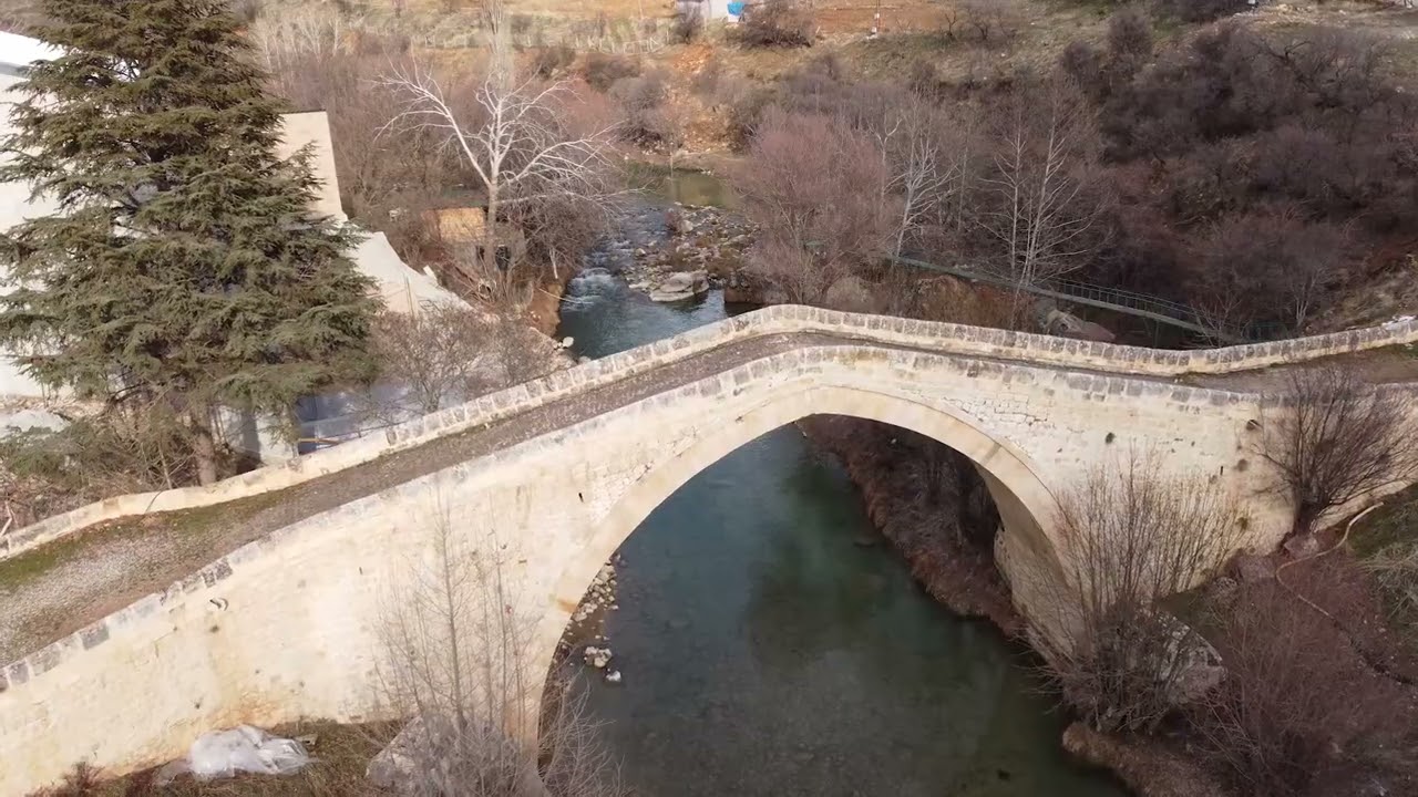 ÇEMİŞGEZEK BELGESELİ