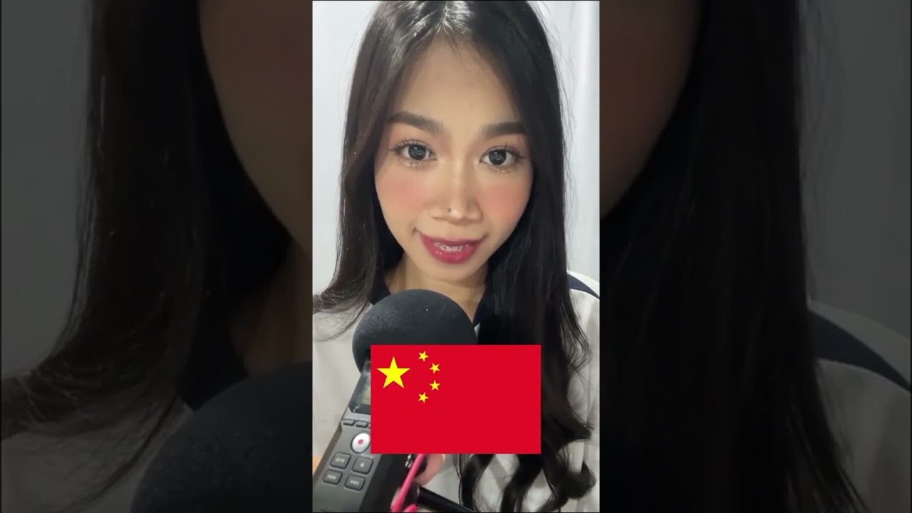 Прошепчите &laquo;Спасибо&raquo; на 22 языках 🌏✨
