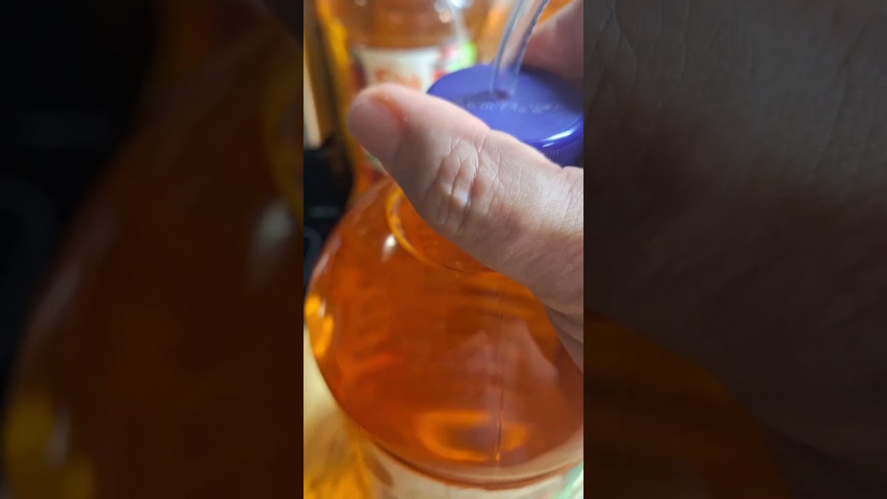 Apple Wine Making