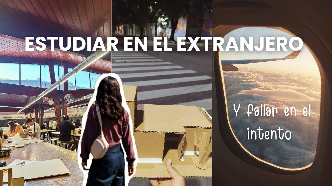 Estudiar en la UNLP ARGENTINA 