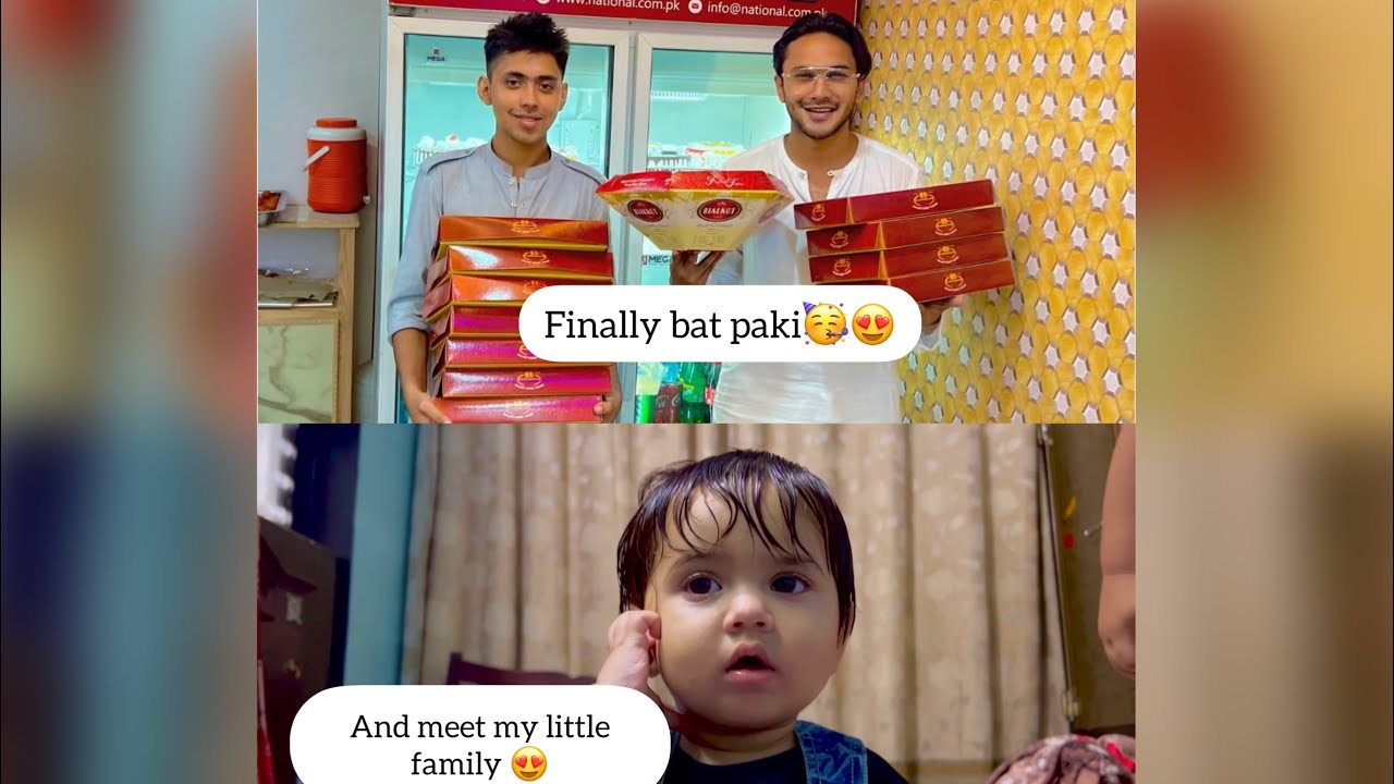Finally Baat paki || Daily Vlog || || Ep 6 ||
