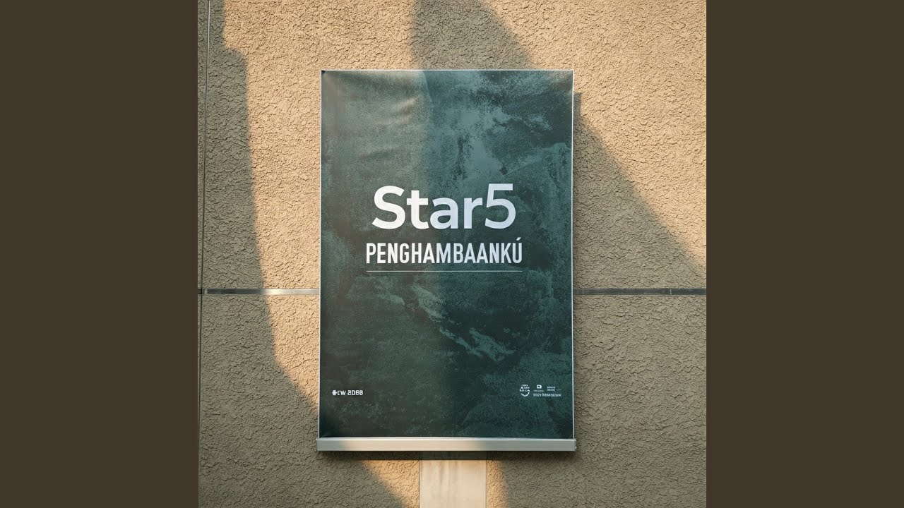 Star5 Penghambaanku