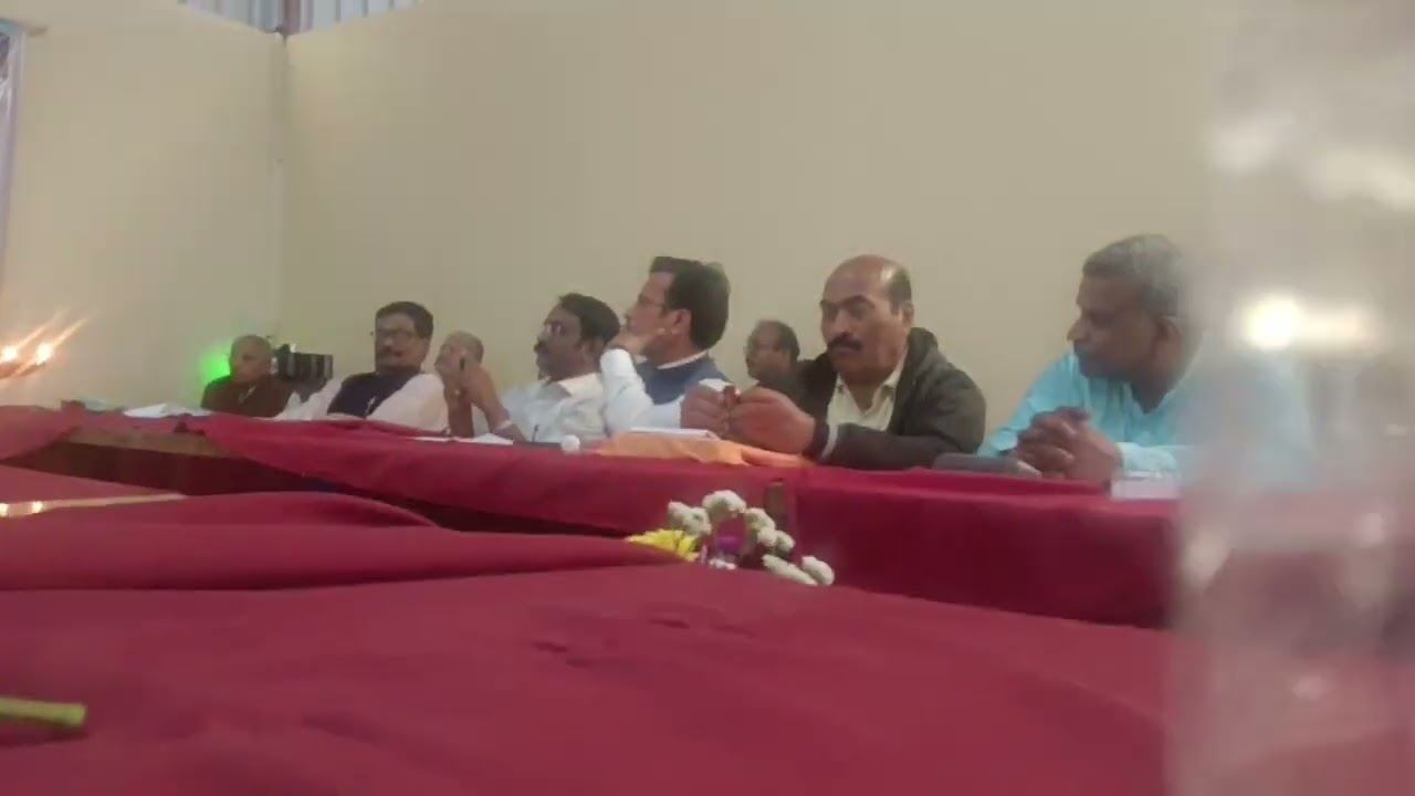 विमुक्त घुमंतू के लिए प्रोफेसर ने क्या कहा