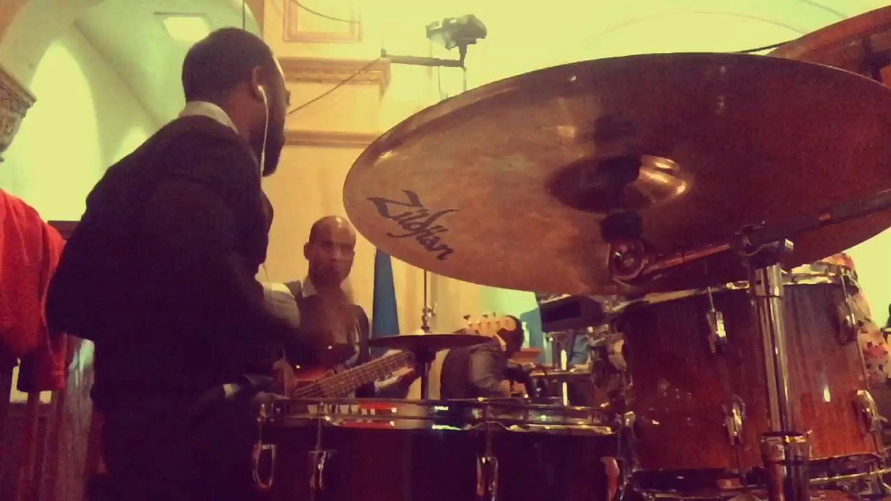 Simple Drum Konpa