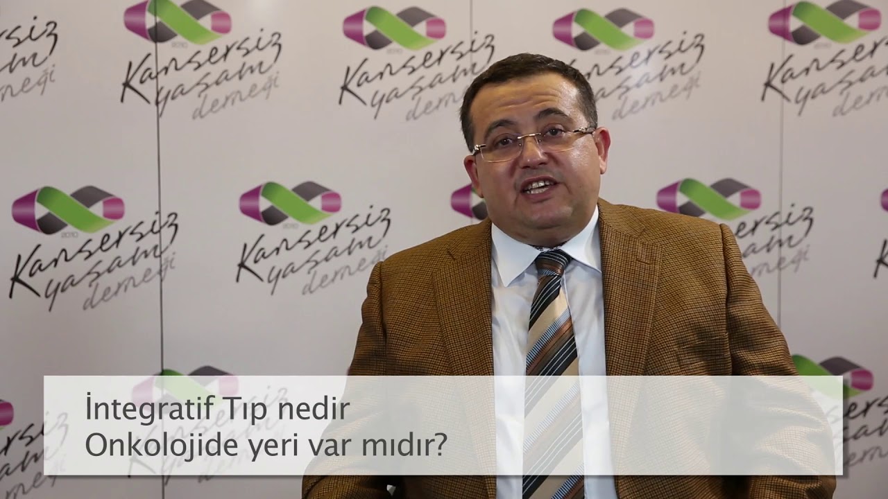 İntegratif Tıp nedir? Onkolojide yeri var mıdır?