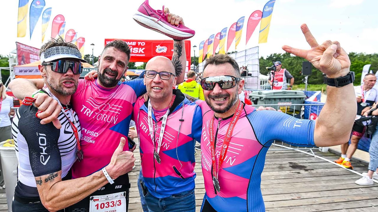 LOTTO Challenge Gdańsk powered by PGE 2024