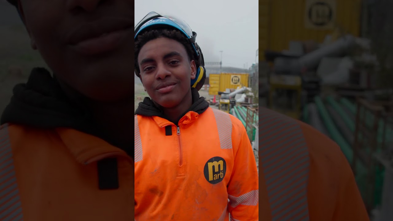 Erfinder + Werkzeug = einfach genial! #shorts #baustelle #innovation #bauen #handwerk #erfinder
