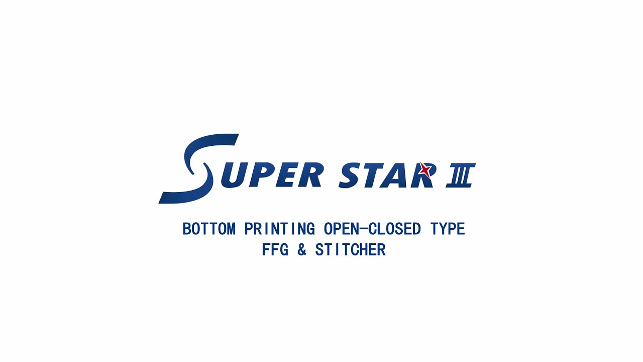 DONGFANG SUPER STAR Ⅲ