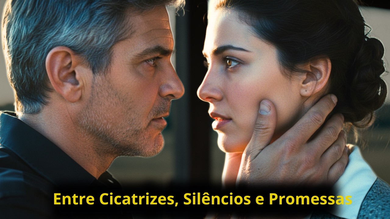 Quando o Passado Bate à Porta do Amor, Um Romance que Venceu o preconceito
