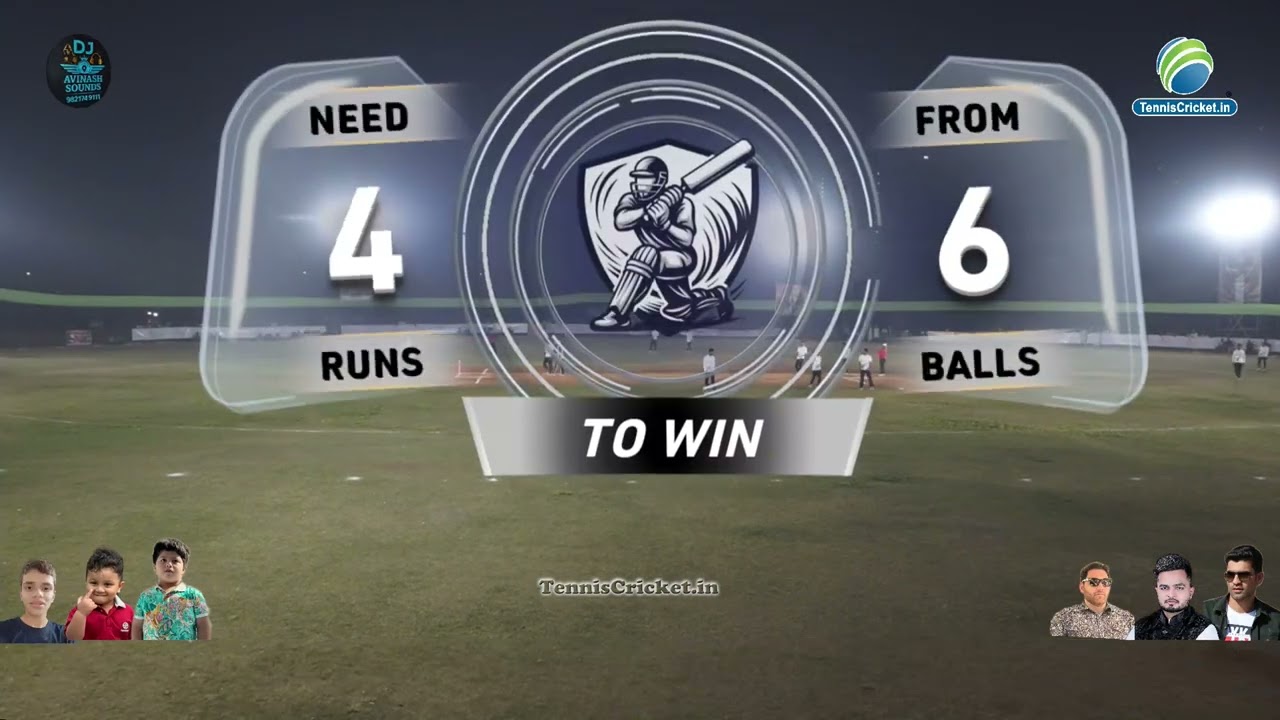 Must Watch | 12 Balls 5 Runs Required | Shetu 11 Trophy 2026 | Taloja