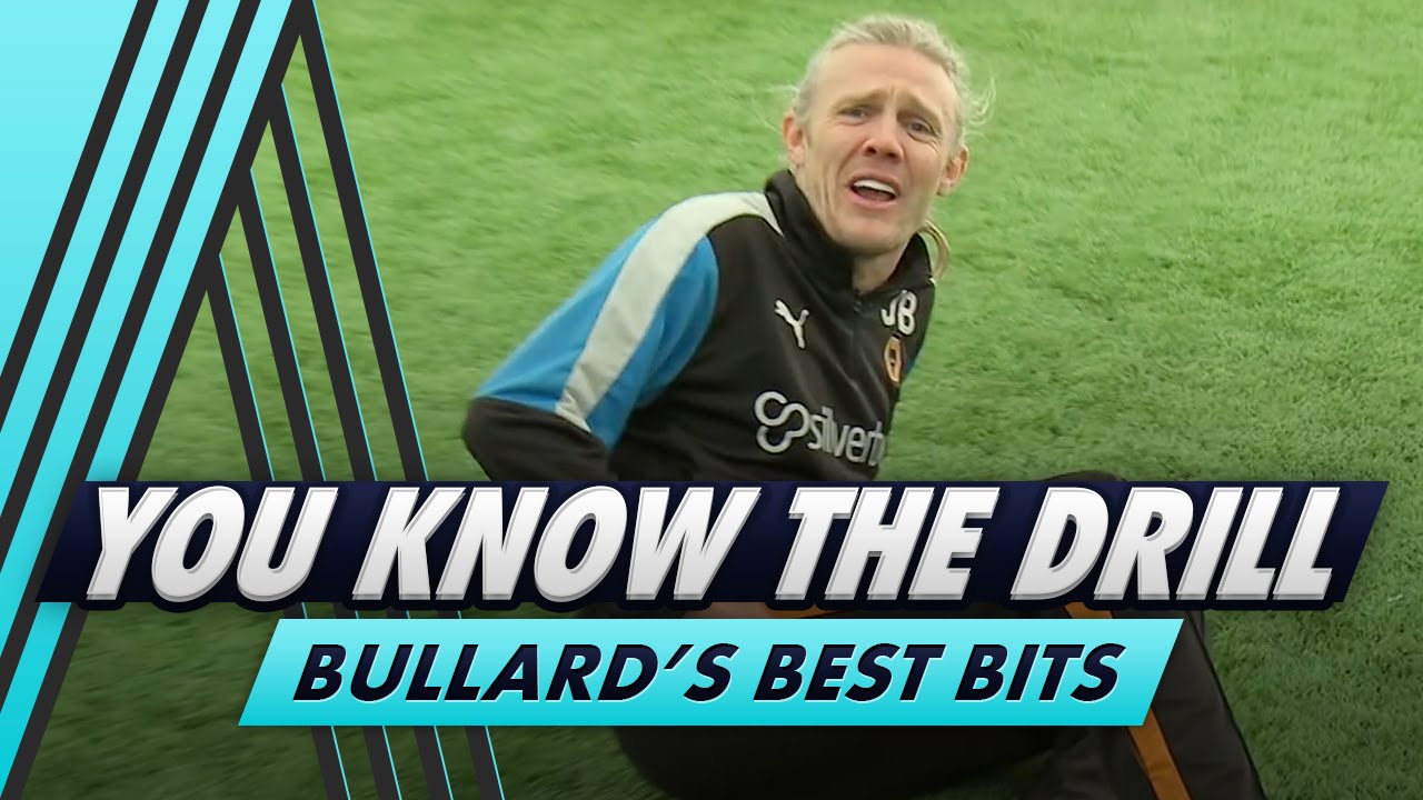 Best of You Know The Drill 2015/16 with Jimmy Bullard