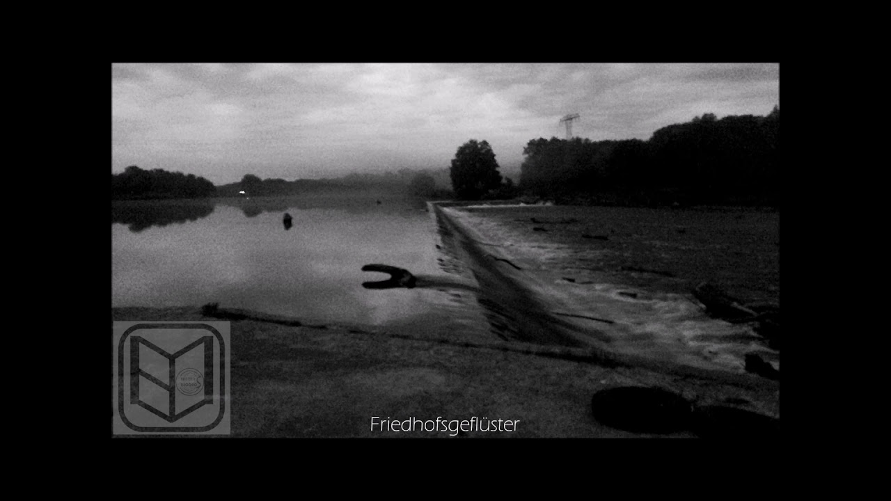 em&ugrave; - Friedhofsgefl&uuml;ster (Audio)