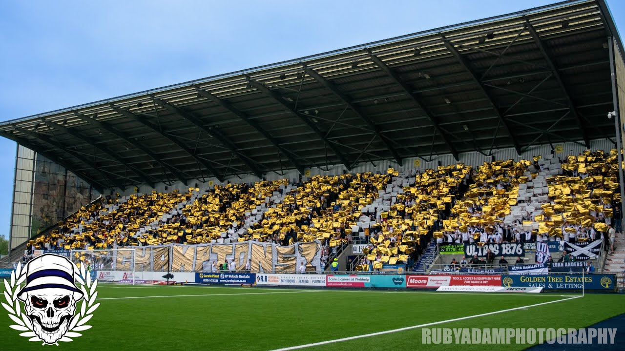 Ultras 1876 - Champions 23/24
