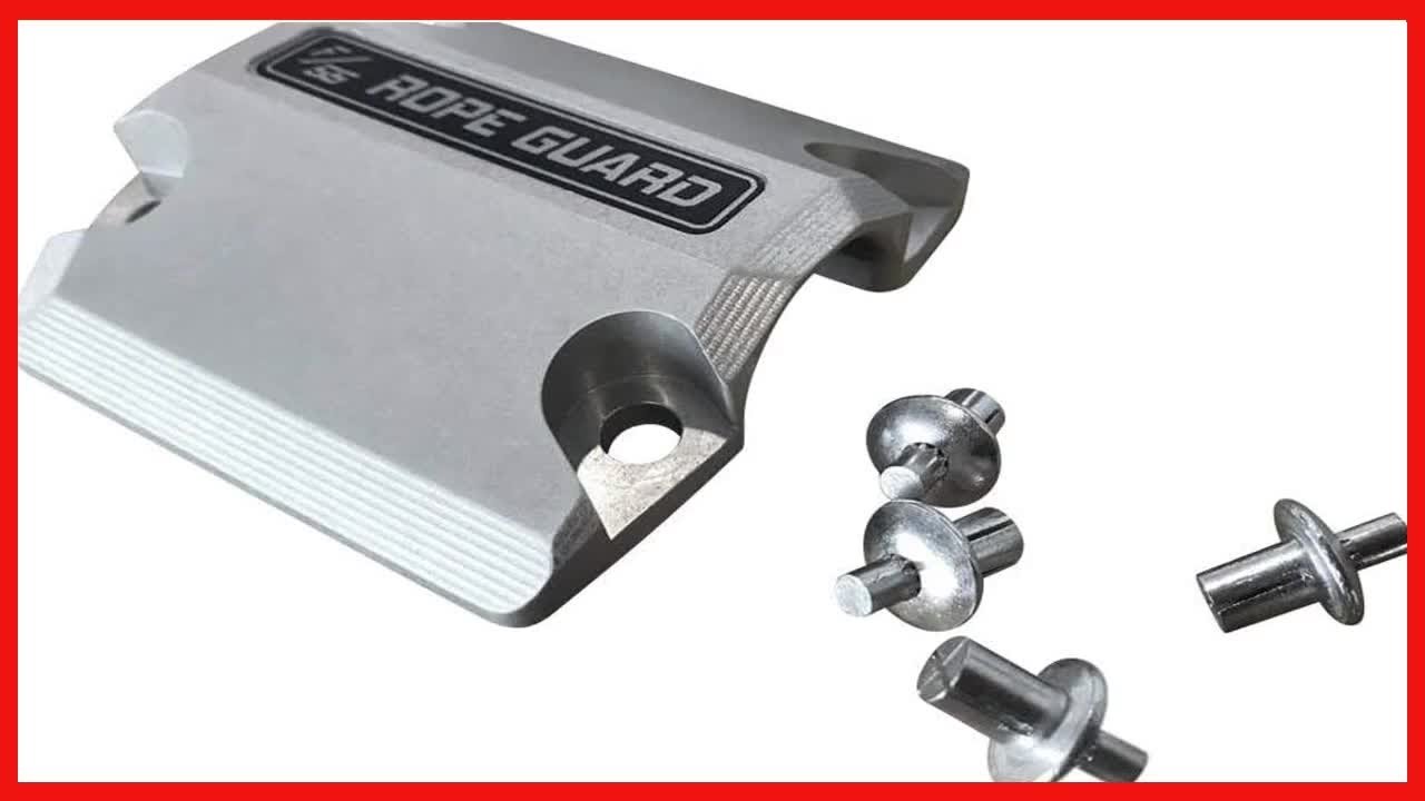 Factor 55 ULTRAHOOK Rope Guard