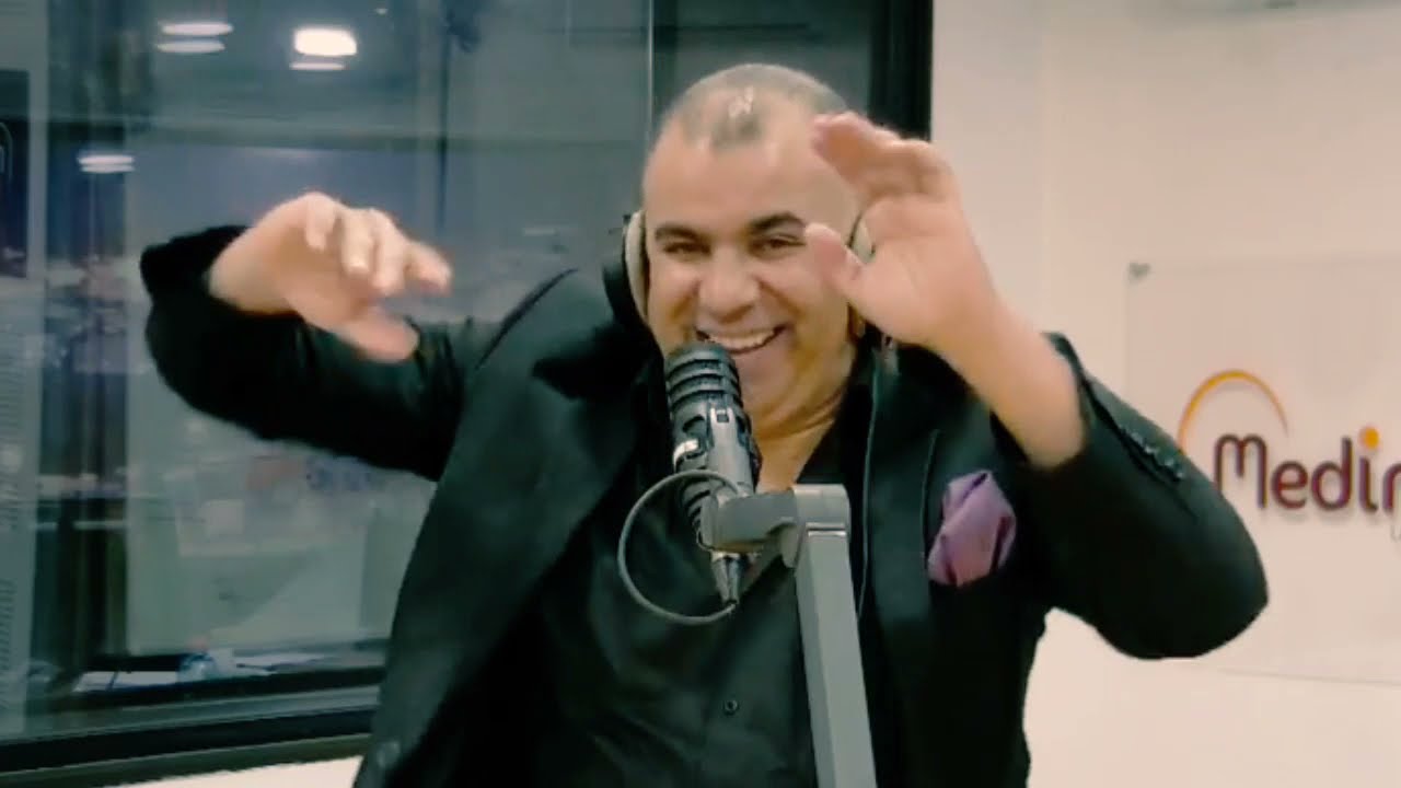 سهرة العيد شاخضة بالمعقول مع عزيز العبوبي آلله يتاوي اللامة 🤣😂