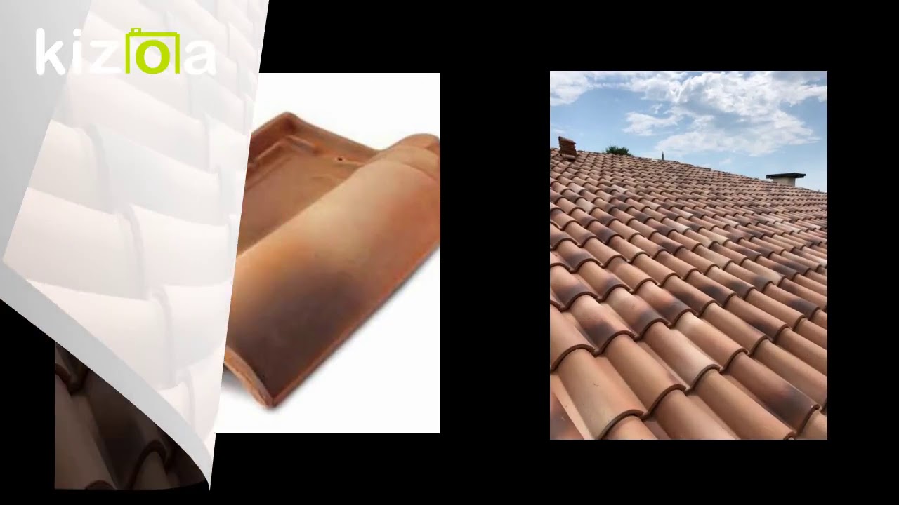 ROOF TILES IN UAE