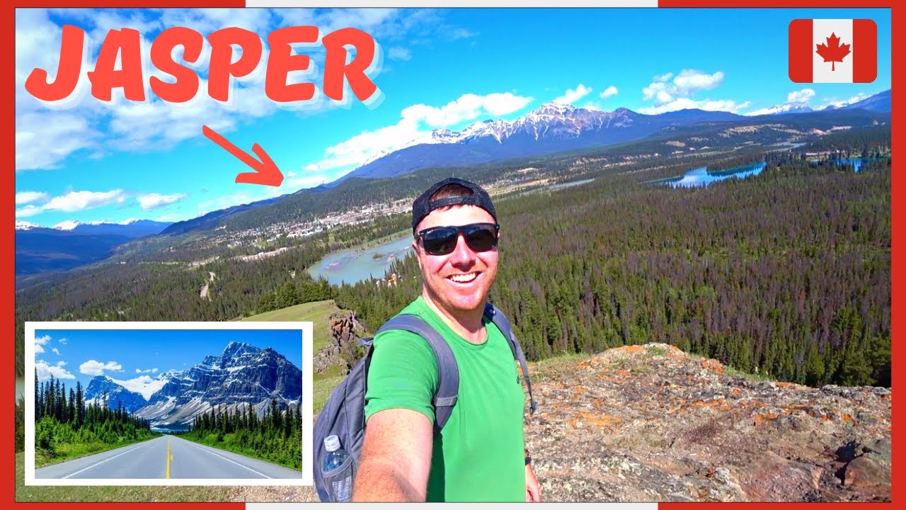 JASPER | The Best Place in Canada?