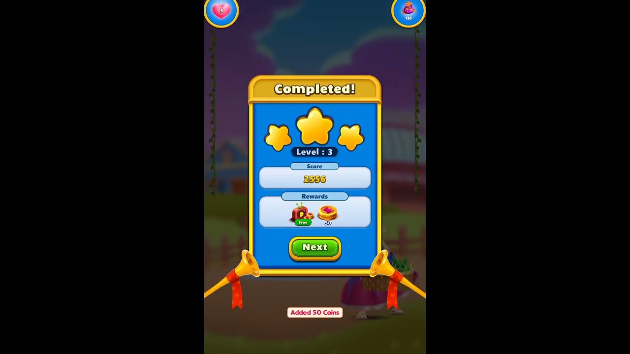 bubble pop