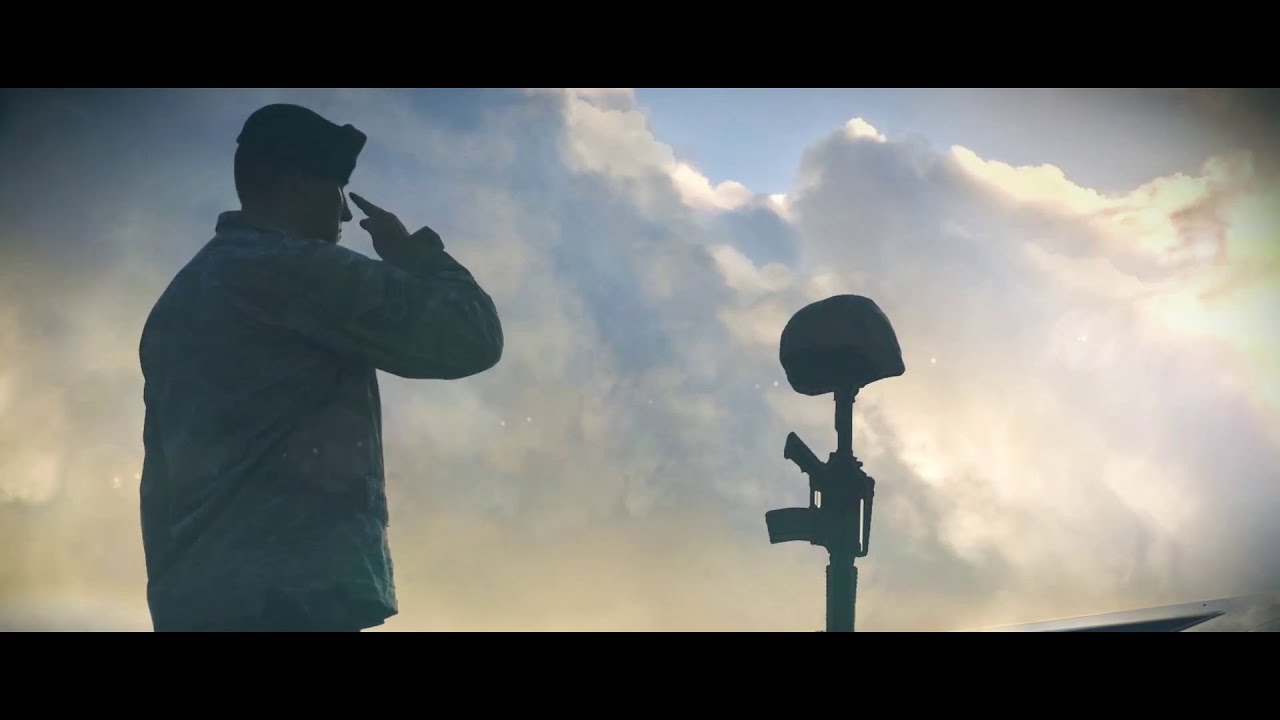 U.S. Air Force: Gold Star Families