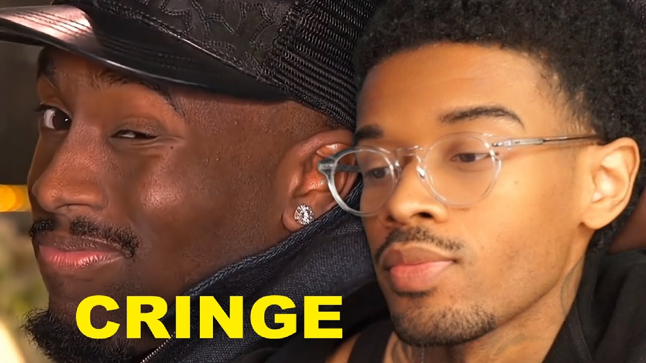 The PROBLEM With The Streamer Awards..