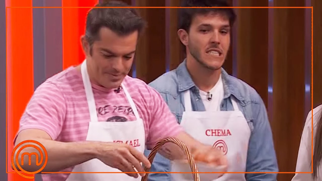 ¡Así ARRASAN en la prueba de robos MÁS DESCARADA! | MasterChef 13