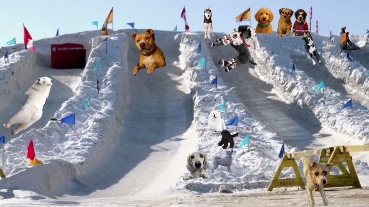 FREDERICTON S2 E3 FROSTIVAL 