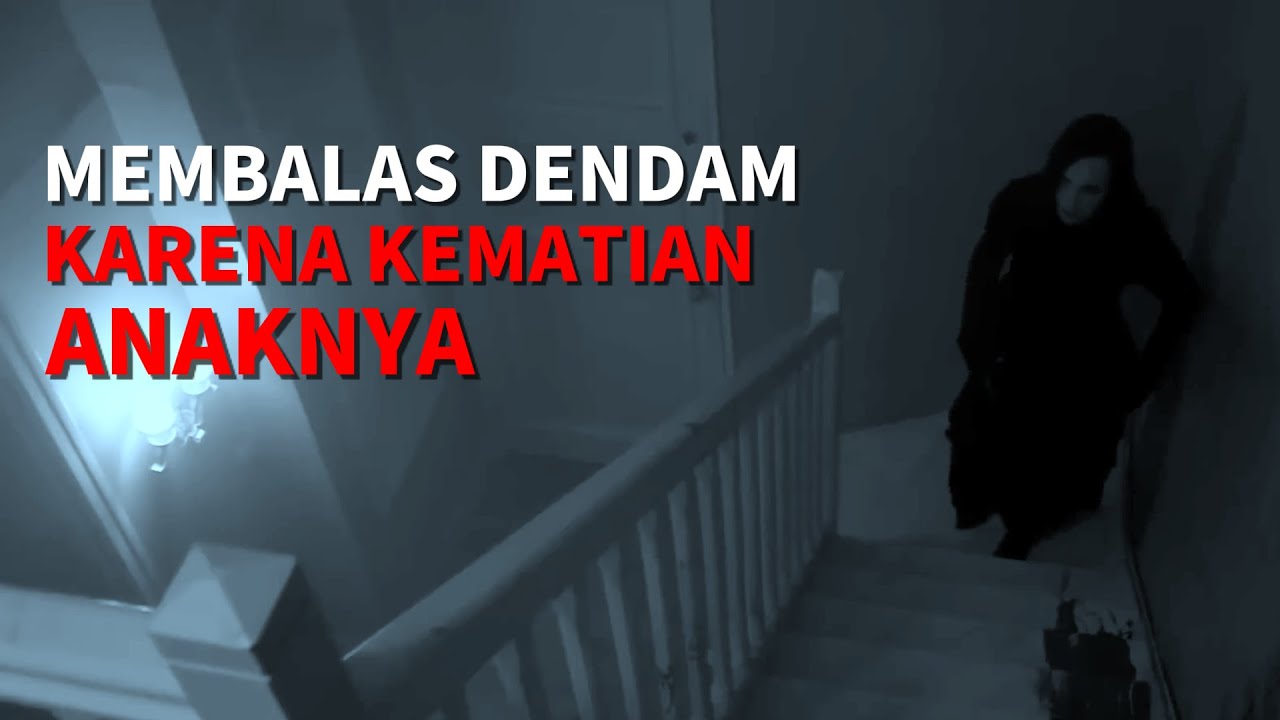 JANGAN NONTON KALAU LAGI HAMIL! - INSIDE 2007