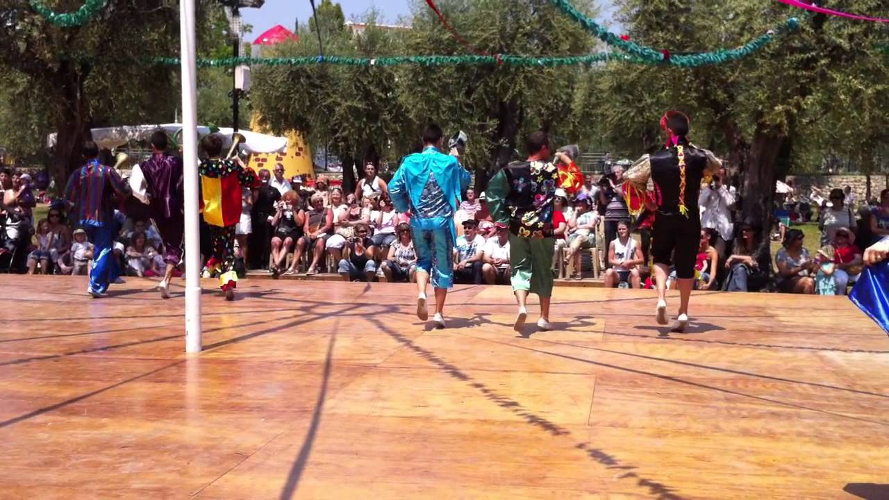 La Ciamada Nissarda