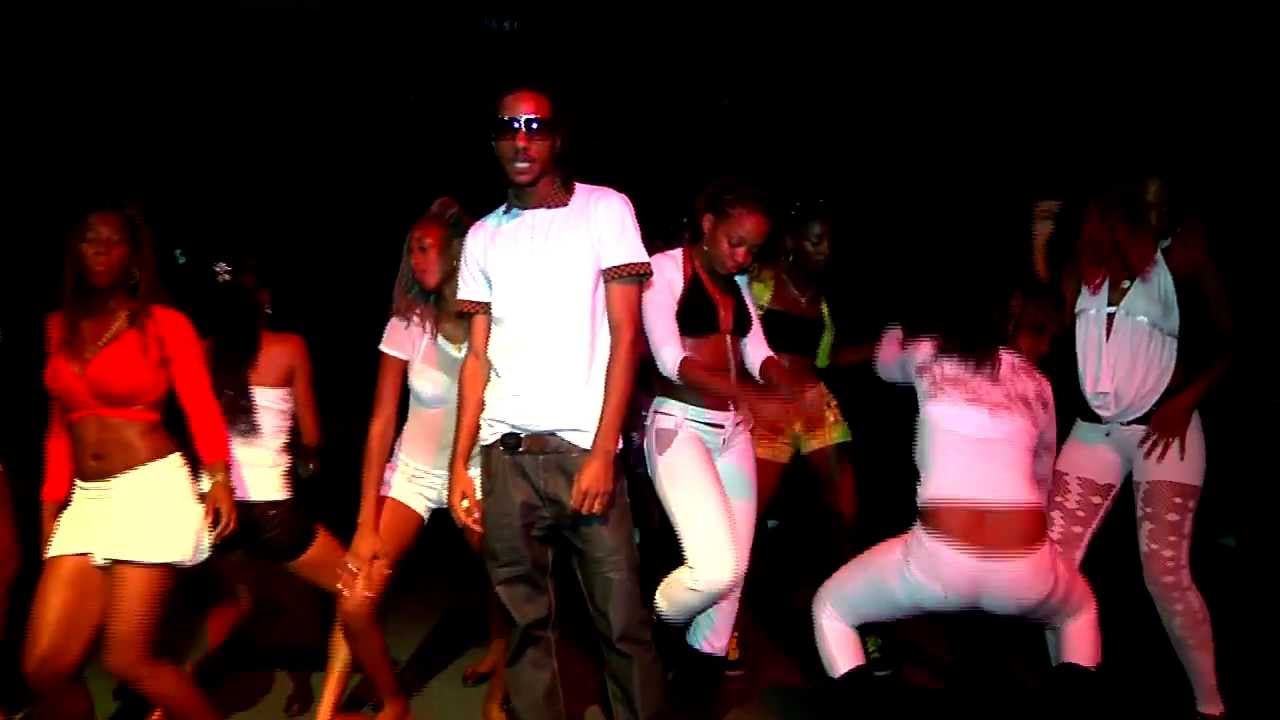 Magic Feat Magic, Nyala, Elvys, Diamond, JmaX, Ryden, Elji, Politik Naï (Duck Riddim Medley)