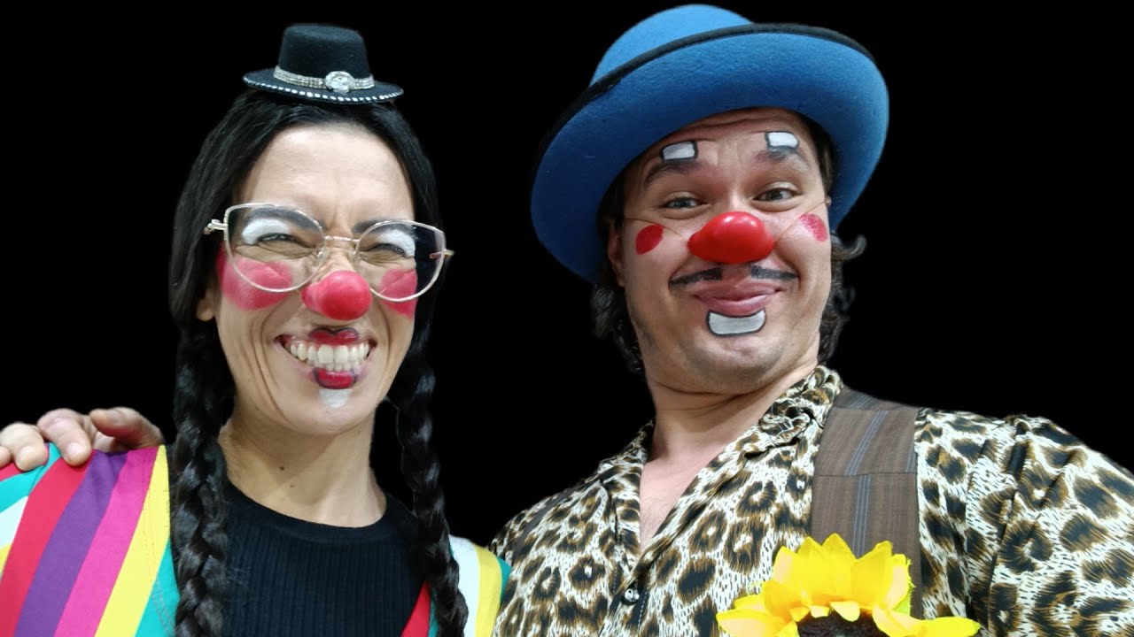 Duo Clown Maripunza and Japipi PROMO