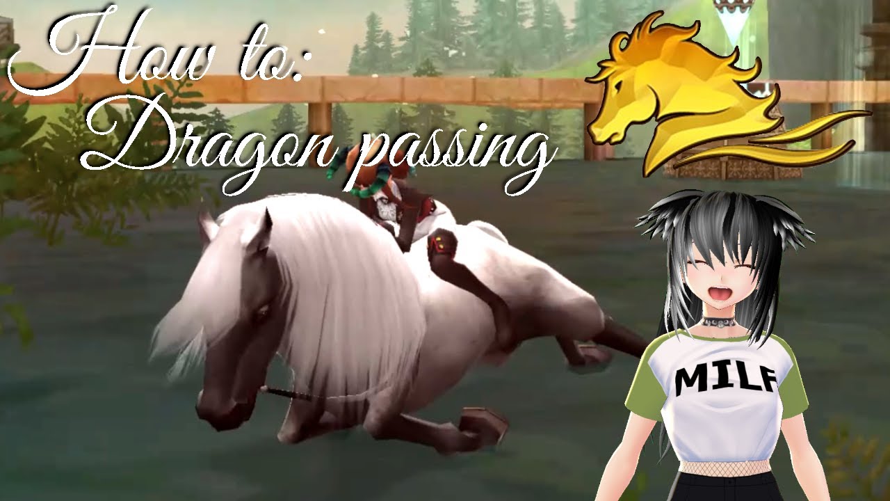 Alicia Online || How to: Dragons and Dragon passing