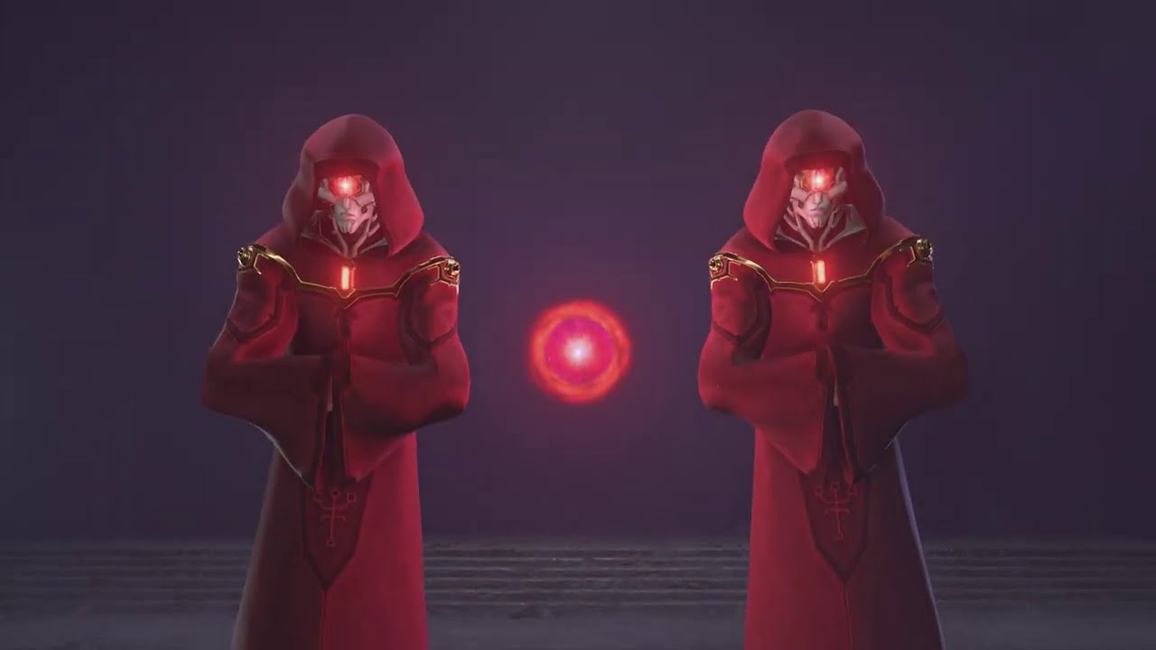 The Dark Lord Reveal - DOOM ETERNAL THE ANCIENT GODS PART 1 Ending
