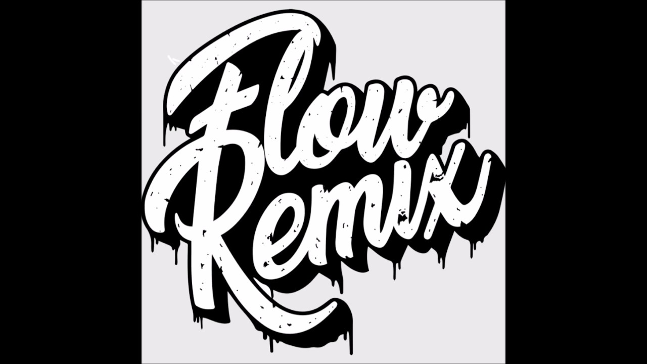 ENGANCHADO FLOW REMIX 2017 - MEGA MIX - NachitoDJ #1