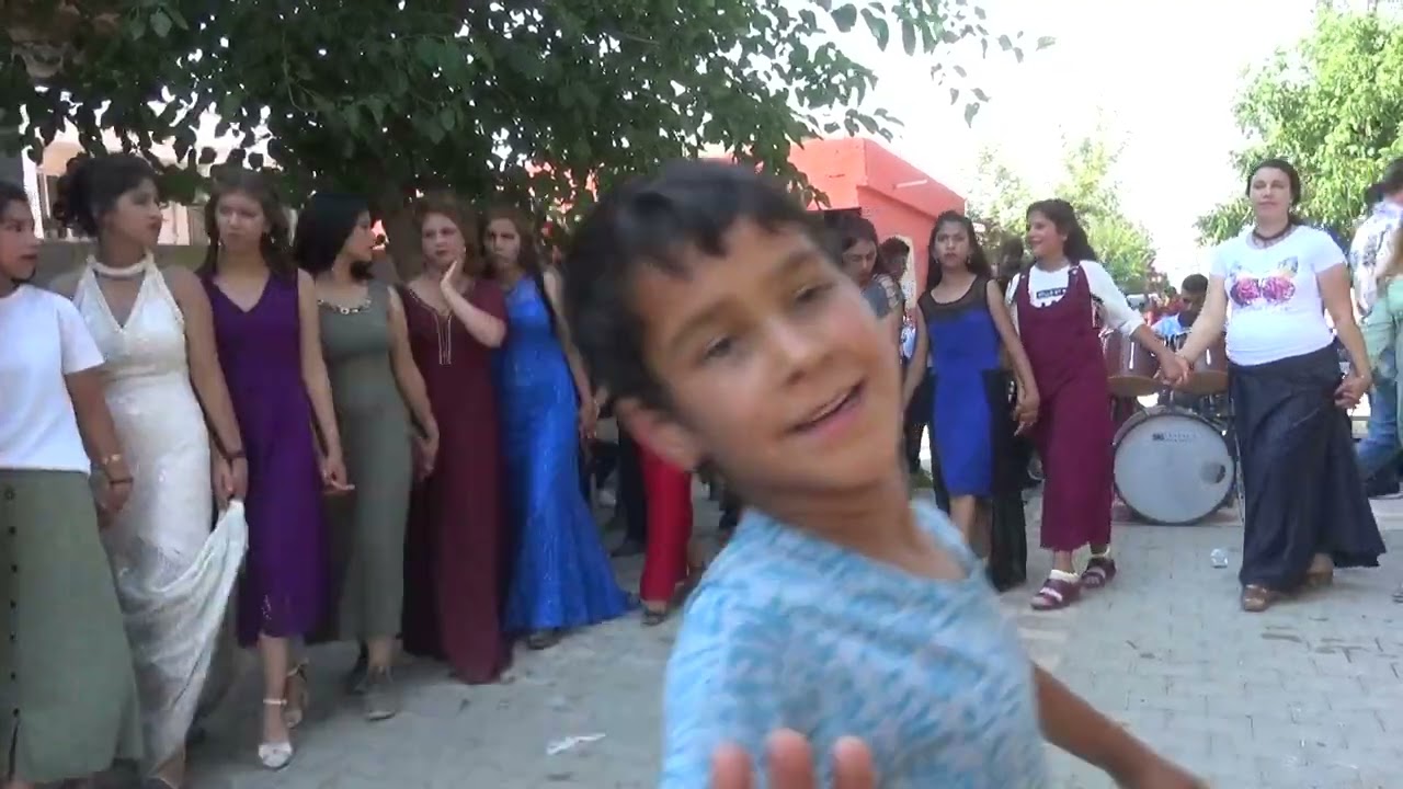 SÜNNETÇİ CUMALİNİN DÜĞÜNÜ BÖLÜM 2 HASSA